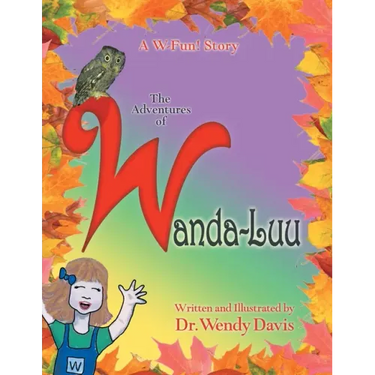 A W-Fun Story: the Adventures of Wanda-Luu