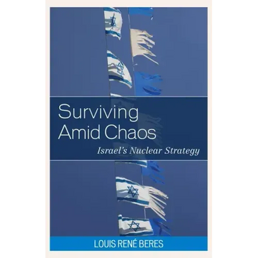 Surviving Amid Chaos