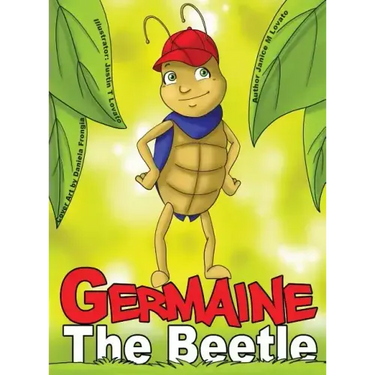 Germaine the Beetle