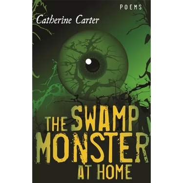 Swamp Monster at Home
