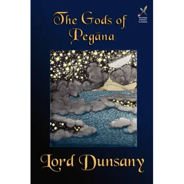 The Gods of Pegana