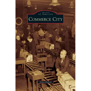 Commerce City