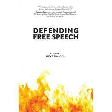 Defending Free Speech