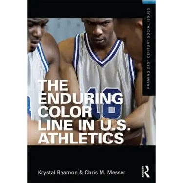 The Enduring Color Line in U.S. Athletics