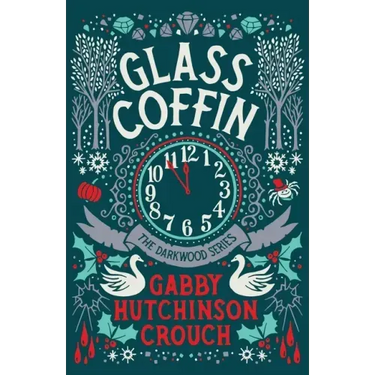 Glass Coffin
