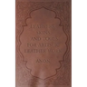 Leathers, Skins and Tools for Artistic Leather Work
