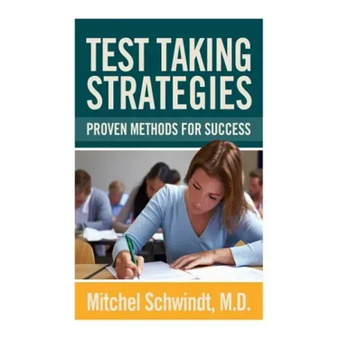 Test Taking Strategies: Proven Methods For Success