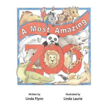 A Most Amazing Zoo