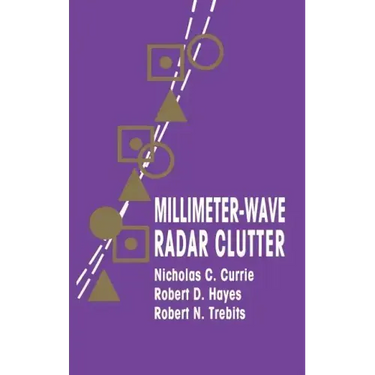 Millimeter-Wave Radar Clutter