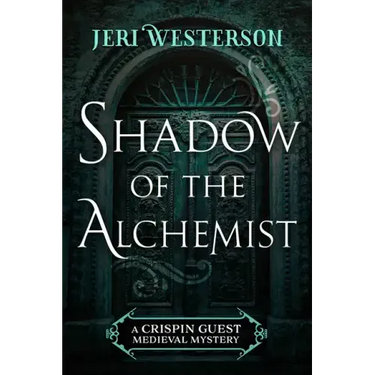 Shadow of the Alchemist