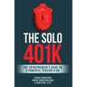 The Solo 401k