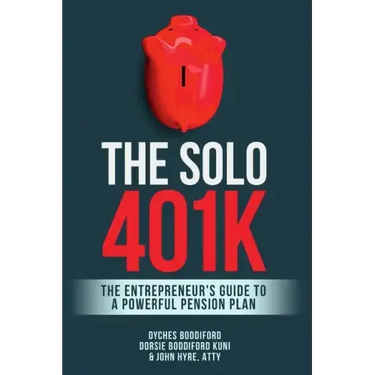 The Solo 401k