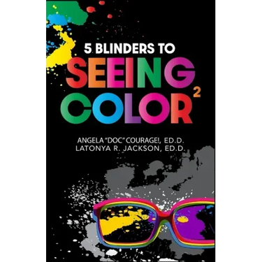 5 Blinders to Seeing Color