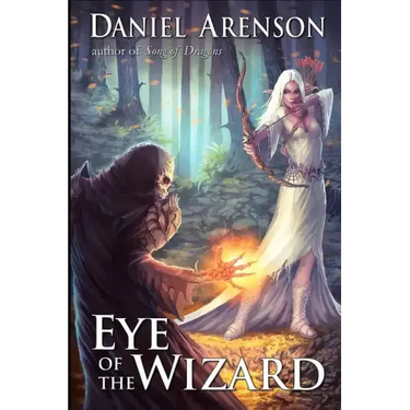 Eye of the Wizard