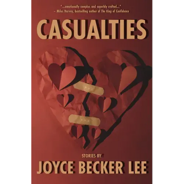 Casualties: Stories