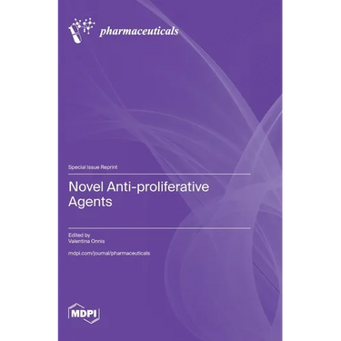 Novel Anti-proliferative Agents