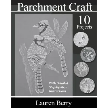Parchment Craft: Embossing Art 2