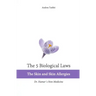 The 5 Biological Laws: The Skin and Skin Allergies: Dr. Hamer's New Medicine