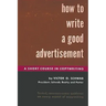 How to Write a Good Advertisement