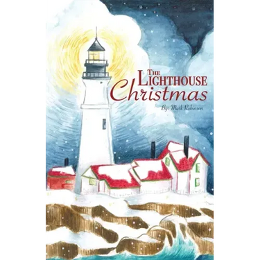 The Lighthouse Christmas