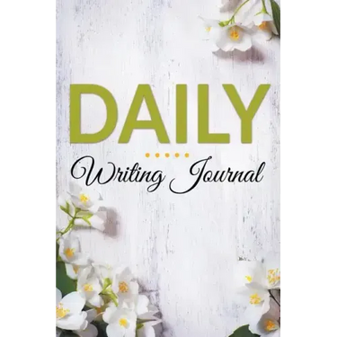 Daily Writing Journal