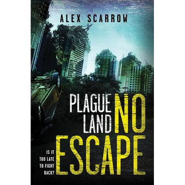 Plague Land: No Escape