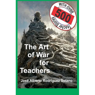 The Art of War for Teachers
