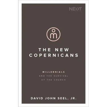 New Copernicans Softcover