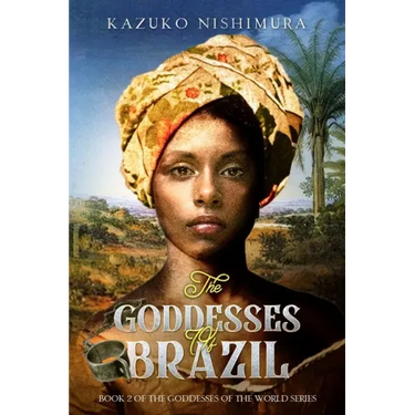 The Goddesses of Brazil