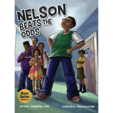 Nelson Beats The Odds