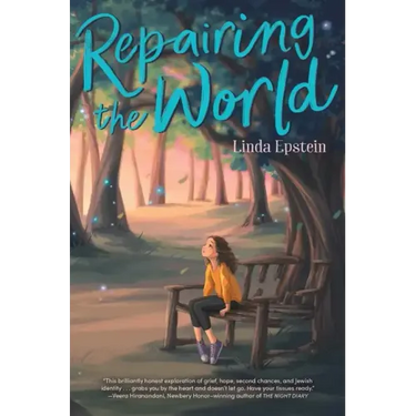 Repairing the World