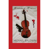 Murder Music: A Mystery-Thriller for Music Lovers
