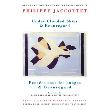 Under Clouded Skies & Beauregard: Pensées Sous Les Nuages & Beauregard