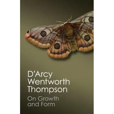 On Growth and Form