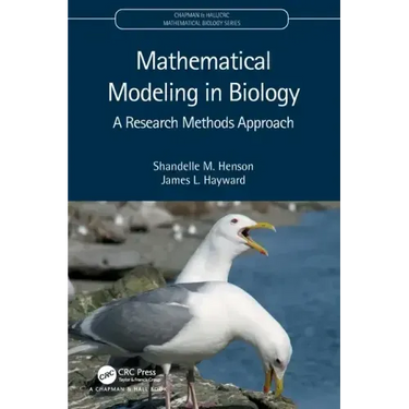 Mathematical Modeling in Biology: A Research Methods Approach