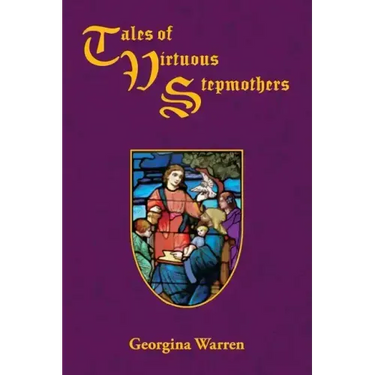 Tales of Virtuous Stepmothers