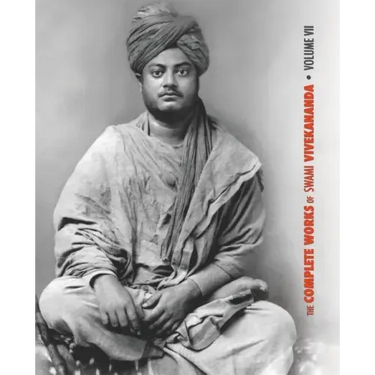 The Complete Works of Swami Vivekananda, Volume 7: Inspired Talks (1895), Conversations and Dialogues, Translation of Writings, Notes of Class Talks a