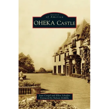 Oheka Castle