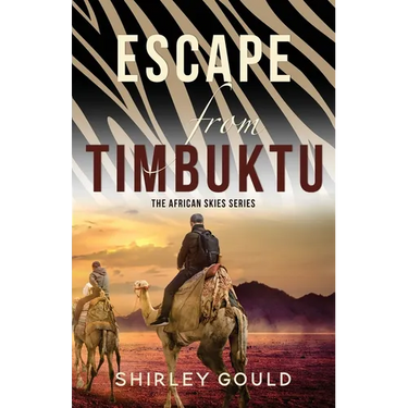 Escape from Timbuktu