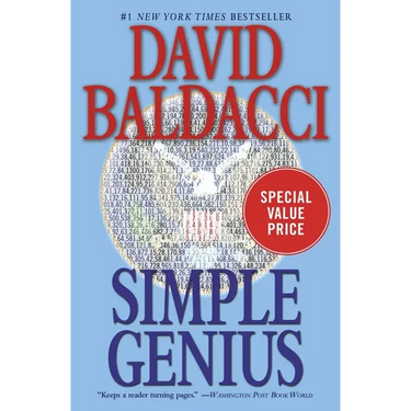Simple Genius