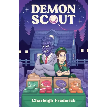 Demon Scout