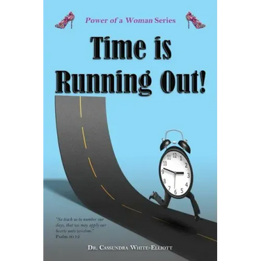 Time is Running Out!