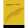 The Parables In The Book Of Enoch