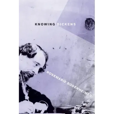 Knowing Dickens