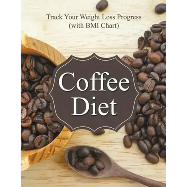 Coffee Diet: Track Your Weight Loss Progress (with BMI Chart)