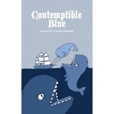 Contemptible Blue