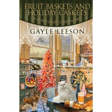 Fruit Baskets and Holiday Caskets