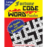 Fortune Codeword Puzzles