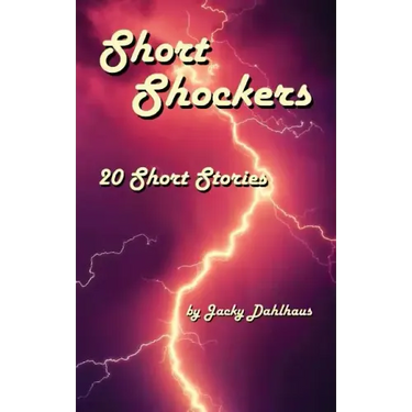 Short Shockers: 20 Short Stories