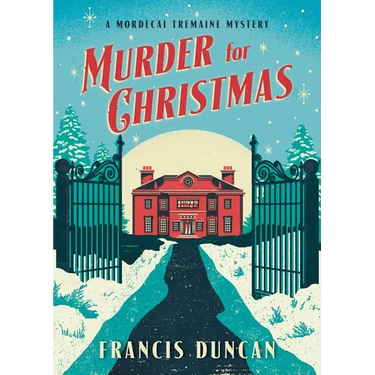 Murder for Christmas
